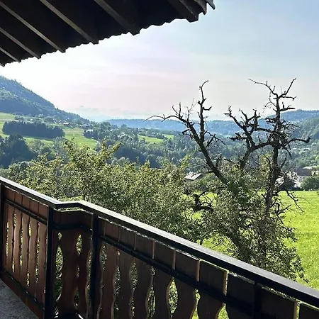 L'evasion Alpine - Superbe, Calme Et Lumineux