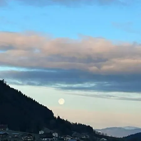 וילה L'evasion Alpine - Superbe, Calme Et Lumineux Vacheresse