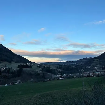 וילה L'evasion Alpine - Superbe, Calme Et Lumineux *