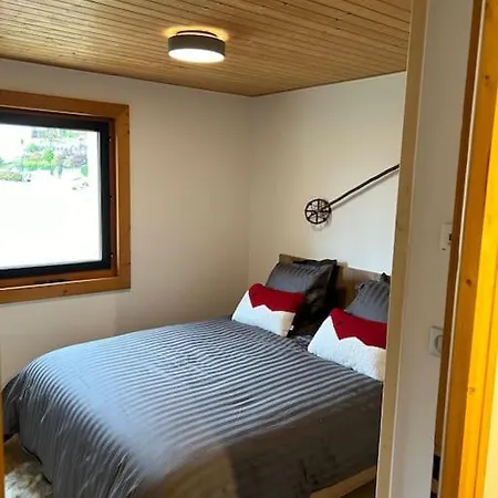 L'evasion Alpine - Superbe, Calme Et Lumineux
